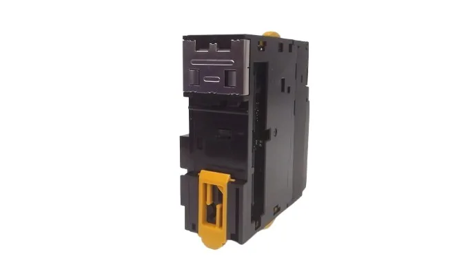 Omron CJ2M-CPU13 — PLCs (Programmable Logic Controllers) (image 3)