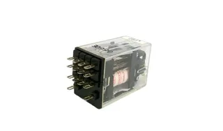 Omron G2A-432A-N AC200/220 — General Purpose Relays (image 3)
