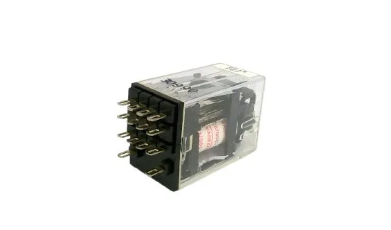 Omron G2A-432A-N AC200/220 — General Purpose Relays (image 3)