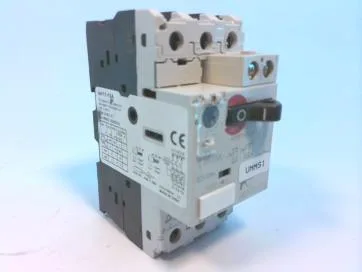 Fuji Electric BM3RSR-016 — Circuit Breaker Accessories