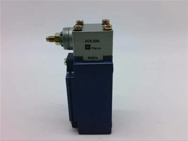 Schneider Electric XCKJ10553H7 — Limit Switches (image 3)