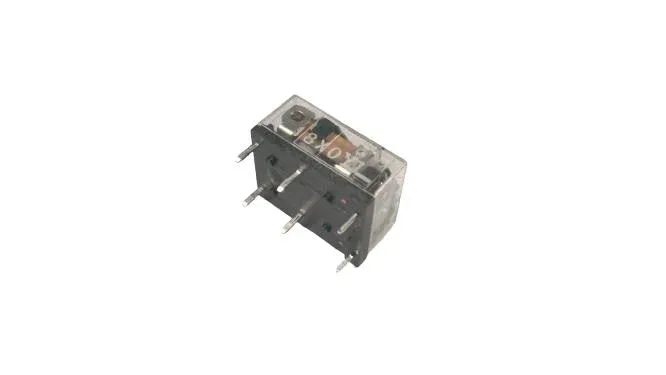 Omron G6C-2117P-US-SV DC12 — General Purpose Relays