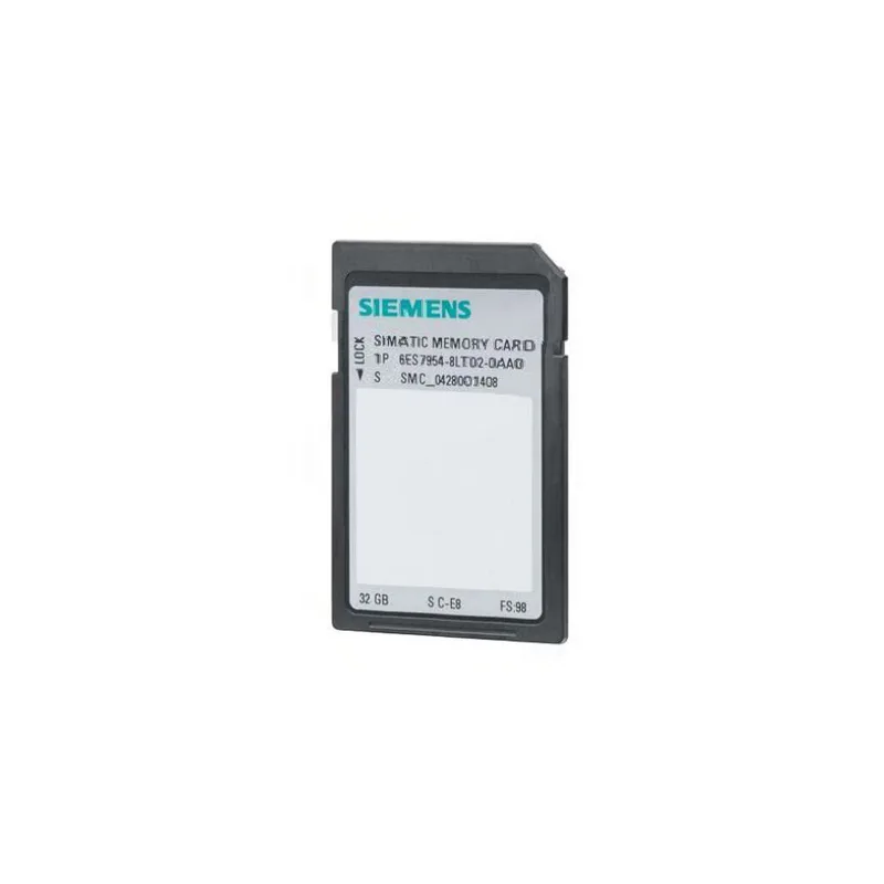 Siemens 6ES7954-8LT03-0AA0 (image 4)