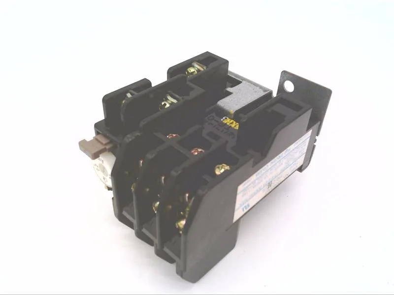 Fuji Electric 1TR0AJ — Overload Relays