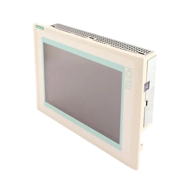 Siemens 6AV6545-0DA10-0AX0 — HMI Operator Interfaces