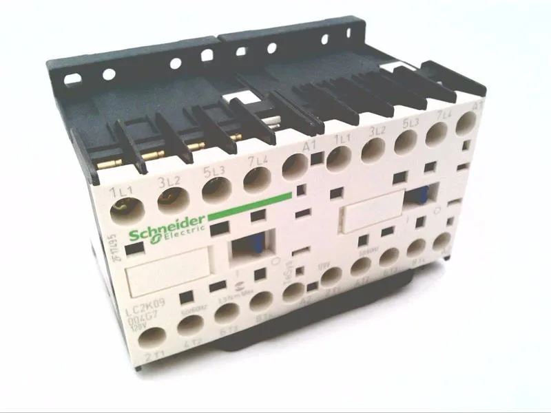 Schneider Electric LC2K09004G7 (image 3)
