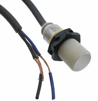 Omron E2F-X5E2 — Proximity Sensors (image 2)