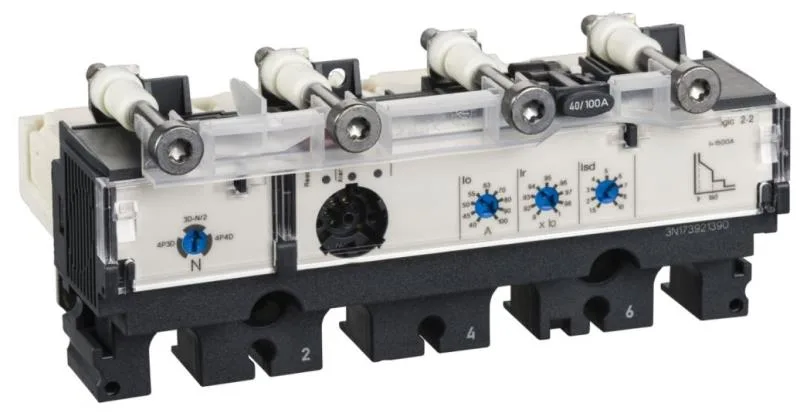 Schneider Electric LV431480