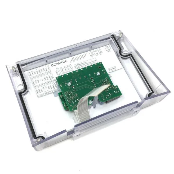 SICK CMD400 — Proximity Sensors (image 2)