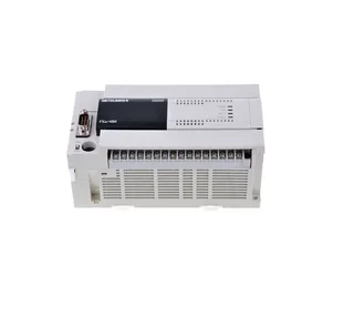 Mitsubishi Electric FX3U-48MR-ES/A — PLCs (Programmable Logic Controllers) (image 2)