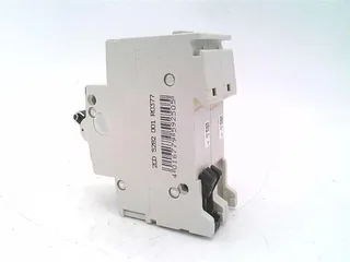 ABB S202P-K6 — Miniature Circuit Breakers (MCB) (image 2)
