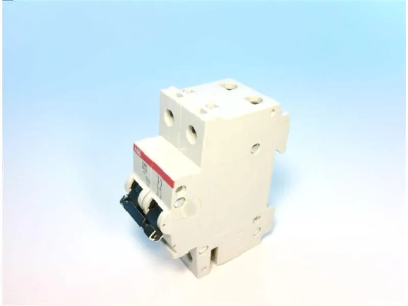 ABB S262-B13 — Miniature Circuit Breakers (MCB) (image 3)