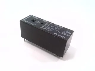 Omron G6RL-1-SR-ASI DC24
