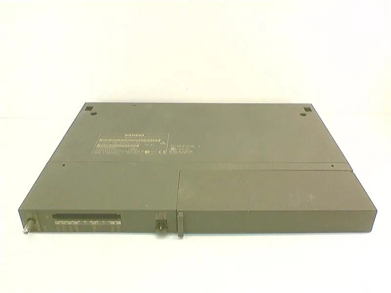Siemens 6ES7416-2XK04-0AB0 — PLCs (Programmable Logic Controllers) (image 4)