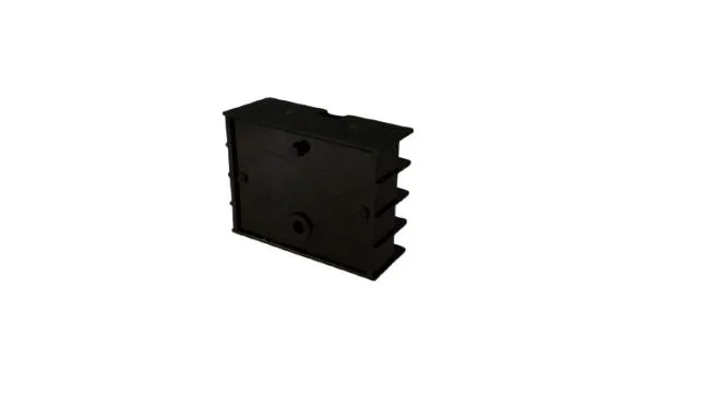 Omron PYF-08M — Relay Sockets (image 3)