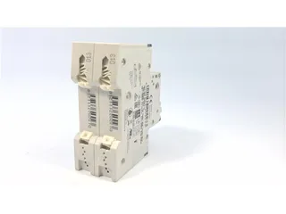 Siemens 5SY4213-8 — 2-Pole MCB (DIN Rail) (image 4)