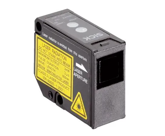 SICK WL130L-32 — Photoelectric Sensors