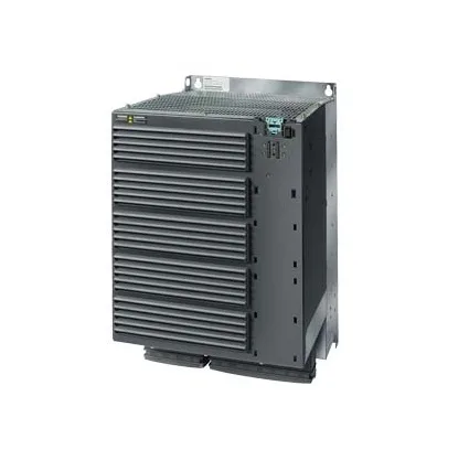 Siemens 6SL3224-0BE37-5UA0 — AC Drives (VFD)