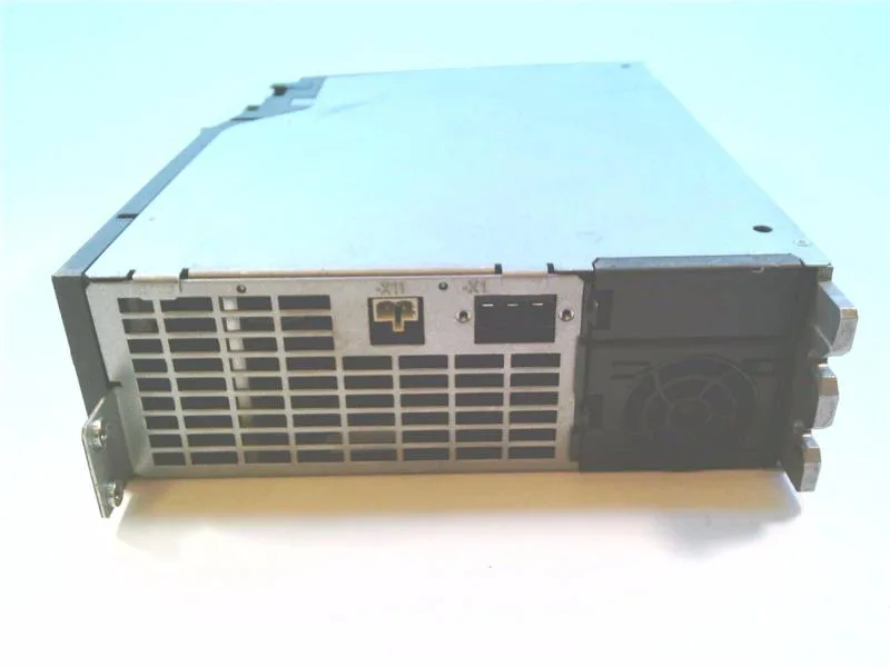 Siemens 6SL3420-1TE21-8AA0 — AC Drives (VFD) (image 4)