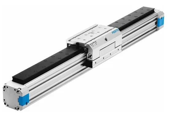 Festo DGPL-25-500-PPV-A-B-KF — AC Drives (VFD)