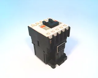 Fuji Electric 4NC0G0G11 — Contactors (image 4)