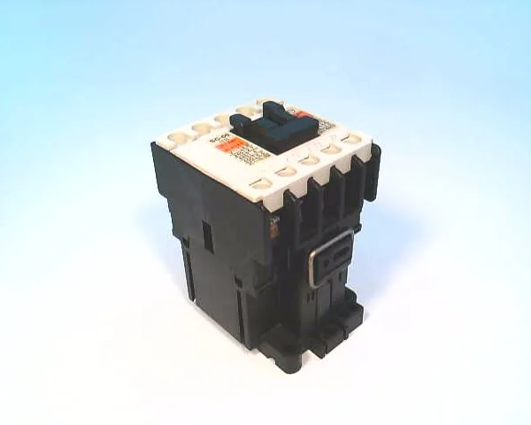 Fuji Electric 4NC0G0G11 — Contactors (image 4)