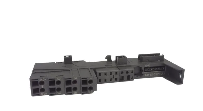 Siemens 6ES7193-4CA20-0AA0-EACH — PLC I/O & Expansion Modules (image 2)
