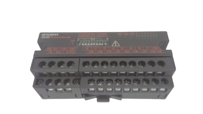 Mitsubishi Electric AJ65SBTB2N-8R — PLC I/O & Expansion Modules (image 2)