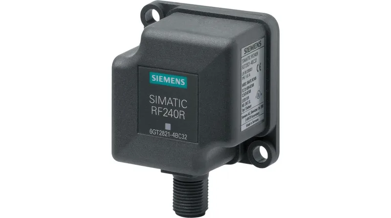 Siemens 6GT2821-4BC32 — RFID & Auto-ID (image 2)