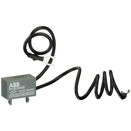 ABB RV-BC6/60 — Surge Protection Devices (SPD)