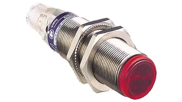 Schneider Electric XUB0SPSNM12 — Photoelectric Sensors (image 2)