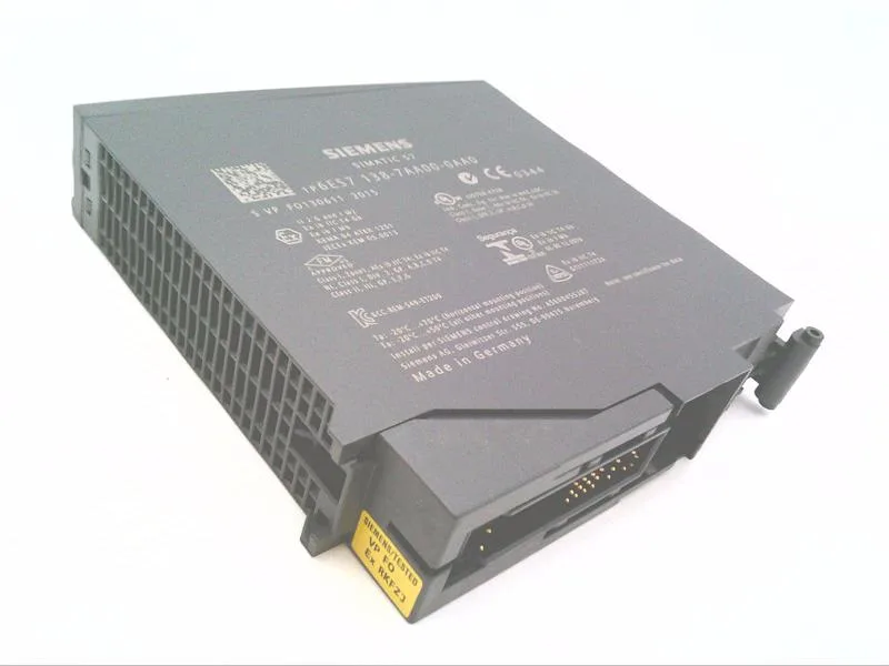 Siemens 6ES7138-7AA00-0AA0 (image 3)