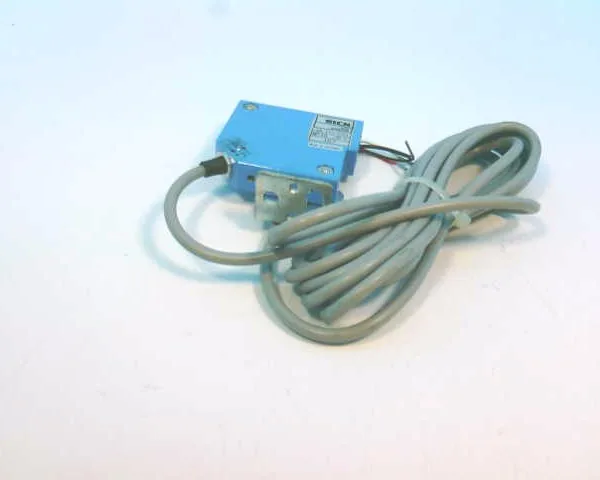 SICK WL-10-731 — Photoelectric Sensors (image 3)