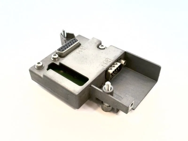 Siemens 6SL3352-3AE33-1AC0 (image 3)
