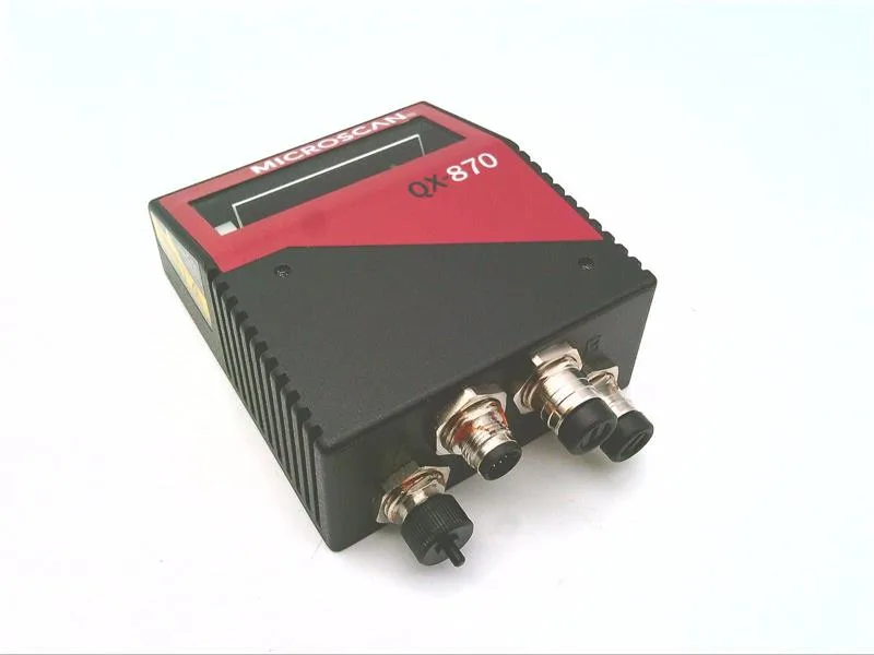 Omron FIS-0870-0006G