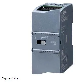Siemens 6AG1231-5ND32-4XB0