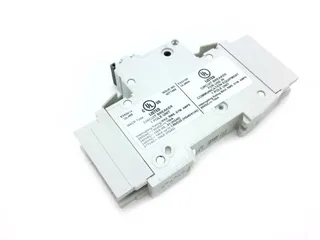 Siemens 5SJ4111-8HG42 — 1-Pole MCB (DIN Rail) (image 3)