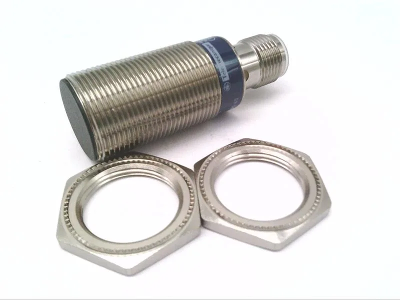 Schneider Electric XS518B1PAM12 — Proximity Sensors (image 5)