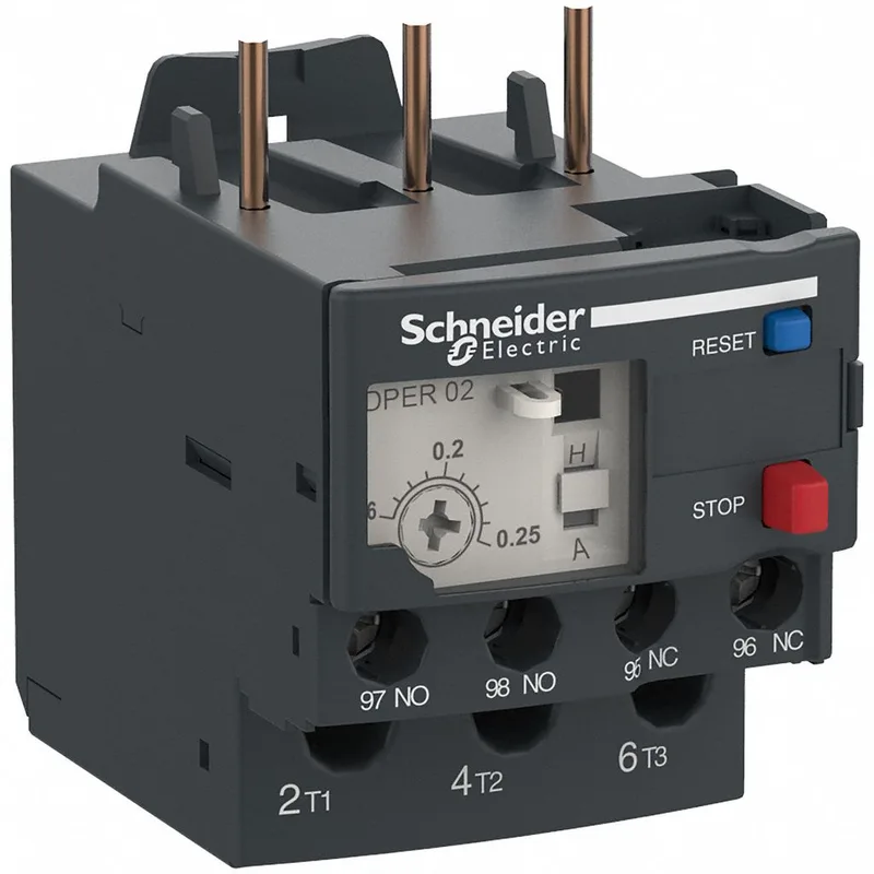 Schneider Electric DPER02 (image 2)