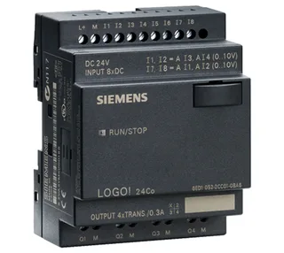 Siemens 6ED1052-2CC01-0BA6 — PLCs (Programmable Logic Controllers) (image 4)