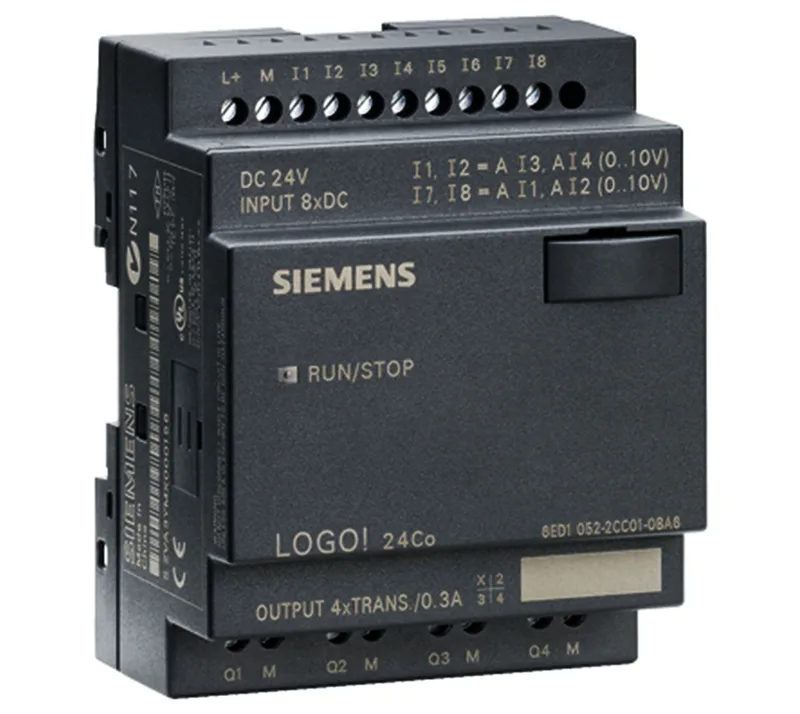 Siemens 6ED1052-2CC01-0BA6 — PLCs (Programmable Logic Controllers) (image 4)
