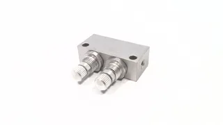Festo GR-M5X2-B — Solenoid & Directional Valves (image 2)