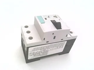 Siemens 3RV1011-0GA10 — Motor Protection Circuit Breakers (MPCB) (image 3)