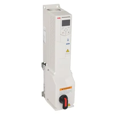 ABB 3AUD0000004283 — AC Drive (VFD) 600V (image 4)
