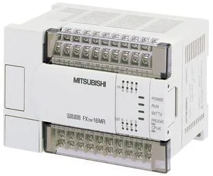 Mitsubishi Electric FX2N-16MR-ES/UL