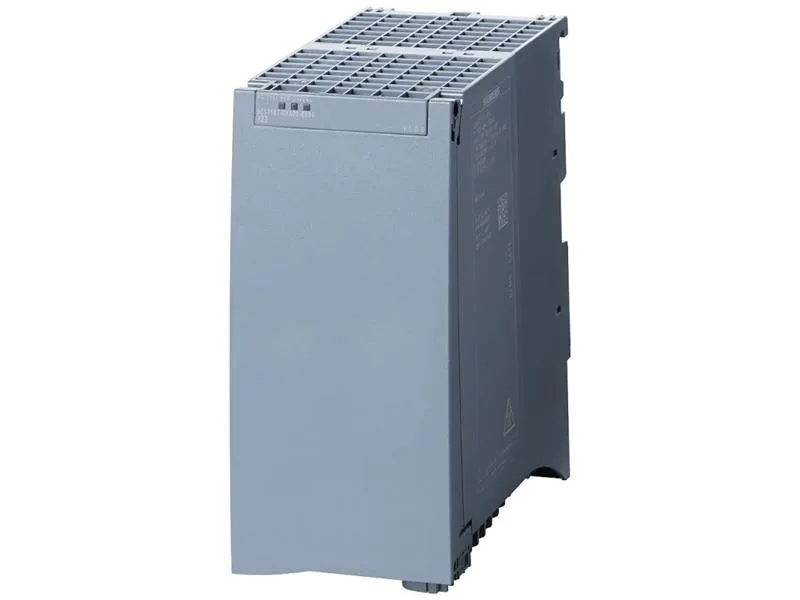 Siemens 6ES7507-0RA00-0AB0 — PLC Communication Modules (image 2)