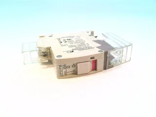 Fuji Electric CP31FM/20W — Miniature Circuit Breakers (MCB) (image 2)