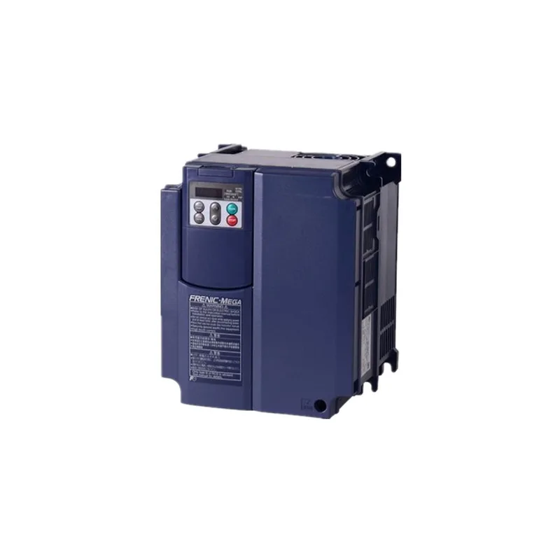 Fuji Electric FRN1.5G1S-4C — AC Drive (VFD) 480V