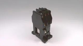 Fuji Electric SRC50-2U/X-3A3B-AC415-480V — Contactors (image 4)