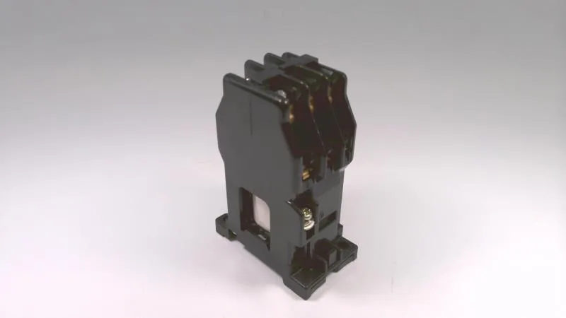 Fuji Electric SRC50-2U/X-3A3B-AC200-240V — Contactors (image 3)